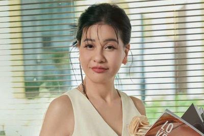 Cát Phượng gây chú ý với quan điểm về cuộc sống hôn nhân