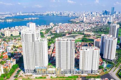 Sửa Luật Kinh doanh bất động sản: 'Bắt bệnh' thao túng giá, gỡ điểm nghẽn thị trường