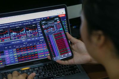 VN-Index phát tín hiệu bứt phá, công ty chứng khoán dự báo hướng tới 1.840 điểm