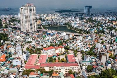 Quảng Ninh 'phá băng' nguồn lực để bứt tốc