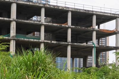 Xử lý dự án treo cần hơn một cơ chế giải cứu