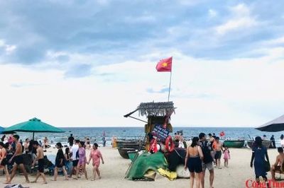 Quốc khánh 2/9: Xu hướng nghỉ dưỡng kết hợp trải nghiệm văn hóa, lịch sử