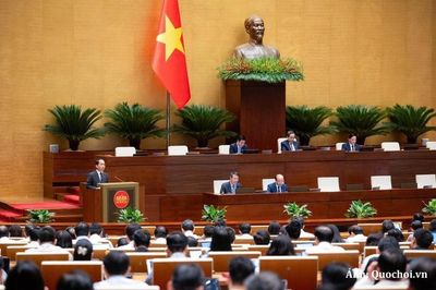 Luật Phổ biến, giáo dục pháp luật (sửa đổi) có hiệu lực từ 1/3/2027