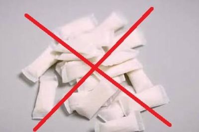 Đưa túi ngậm nicotine vào diện 'thuốc lá mới' để cấm toàn diện