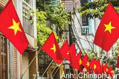 Thủ tướng yêu cầu bảo đảm an ninh, an toàn dịp Quốc khánh