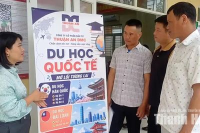 Chăm lo sinh kế ở xã biên giới Bát Mọt