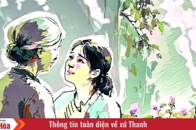 Giữa ngày và đêm