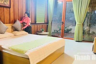 Miền Tây xứ Thanh sẵn sàng đón khách dịp nghỉ lễ 2/9