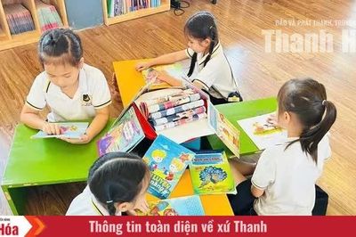 Nuôi dưỡng tâm hồn trẻ thơ qua truyện cổ tích