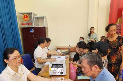 Chính thức tăng mức chuẩn trợ giúp xã hội lên 540.000 đồng/tháng từ 5/10