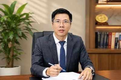 Giám đốc Bảo hiểm xã hội tỉnh Bắc Ninh Hồ Minh Thế: “Quyền lợi người dân là trung tâm, an toàn quỹ là nền tảng”