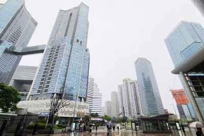 Ấn tượng Seoul