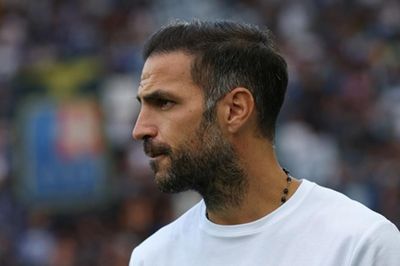 Como cầm hòa Udinese ở trận ra quân Serie A 2026/27, HLV Fabregas khen ngợi Moise Kean