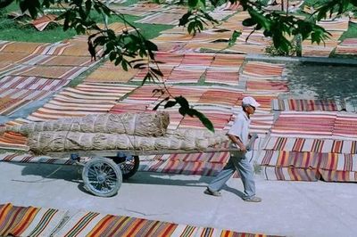 Từ làng, nghề đến 'xứ trăm nghề'