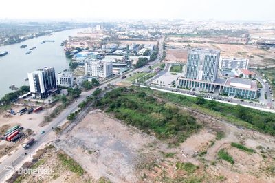 Không gian cũ, giá trị mới