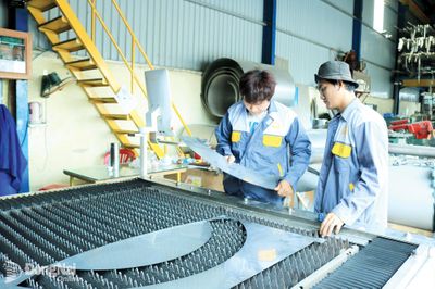 Kiến tạo môi trường để phát triển nội lực kinh tế tư nhân