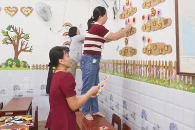 Đồng Tháp: Các cơ sở giáo dục sẵn sàng cho ngày tựu trường