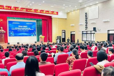 Hơn 1.900 giáo viên tham gia tập huấn chương trình giáo dục STEM 2018