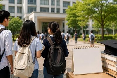 Dự kiến giảm 5 trường đại học trực thuộc Bộ GD&ĐT: Quyền lợi sinh viên ra sao?