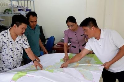 “6 rõ” để mọi việc được giải quyết đến cùng