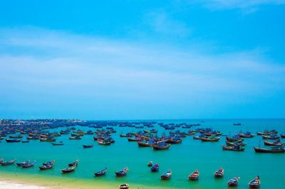 Lâm Đồng lập Tổ Công tác triển khai Quy hoạch Khu Du lịch quốc gia Mũi Né
