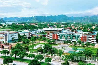 Sẵn sàng các điều kiện bước vào năm học mới