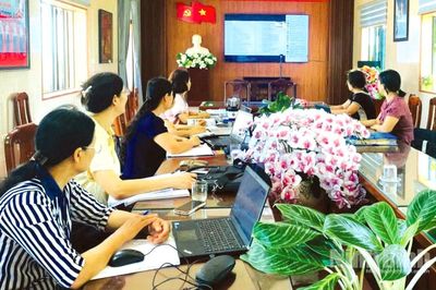 Dùng chung bộ sách giáo khoa, góp phần chuẩn hóa tài liệu giảng dạy, đáp ứng yêu cầu đổi mới giáo dục