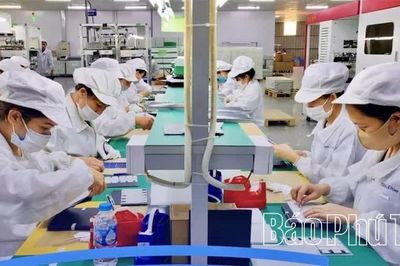 “Luồng xanh” tạo đà tăng tốc đầu tư