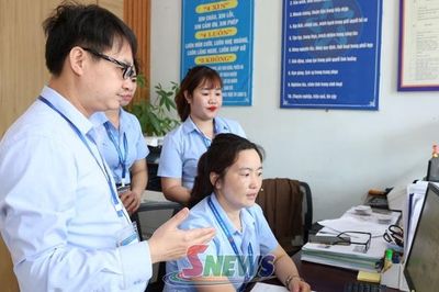 Tháo gỡ 'điểm nghẽn' cải cách hành chính ở vùng cao