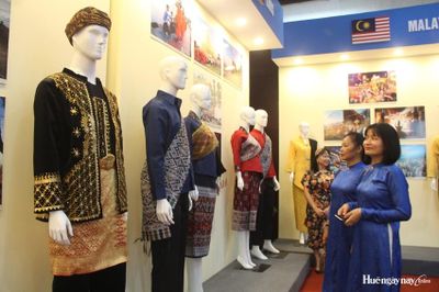 Triển lãm ảnh văn hóa nghệ thuật các nước ASEAN dự kiến diễn ra cuối năm 2026