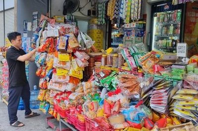 Dự kiến có khoảng 2,69 triệu hộ kinh doanh sẽ được giảm 30% thuế
