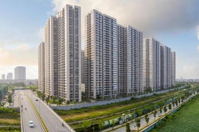 Tín dụng bất động sản tăng hơn 284.000 tỷ đồng chỉ sau một quý