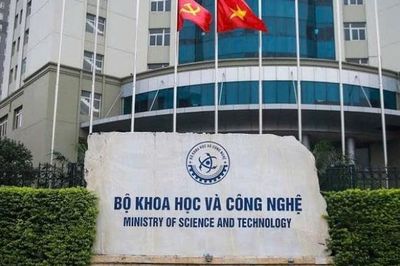 Bộ Khoa học và Công nghệ còn 6 cơ sở nhà, đất dôi dư chưa hoàn tất xử lý