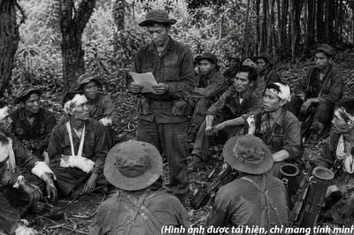 Hồ sơ số 74/2026: Danh sách 95 liệt sĩ và thương binh tại Lộc Ninh