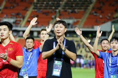 Chung kết lượt đi ASEAN Championship 2026: Thắng 2 - 0, đội tuyển Việt Nam giành lợi thế quan trọng