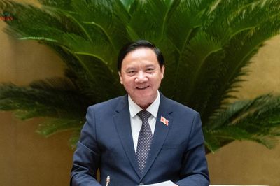 Khuyến khích chuyển đổi số, ứng dụng trí tuệ nhân tạo trong phổ biến, giáo dục pháp luật