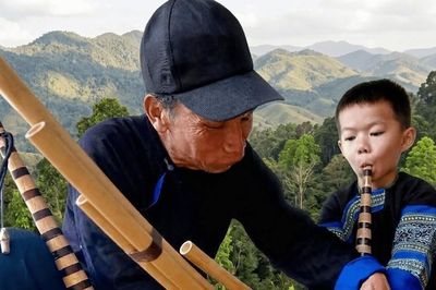 Lào Cai: Triển khai chính sách hỗ trợ giáo dục nghệ thuật, di sản văn hóa trong trường học