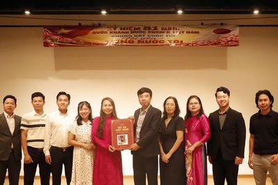 Chung kết Cuộc thi 'Tôi yêu tiếng nước tôi' năm 2026: Gìn giữ, thực hành và lan tỏa tiếng Việt tại Nhật Bản