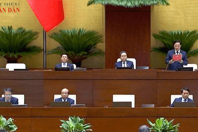Bảo tồn tối đa và phát huy giá trị di tích sau di chuyển