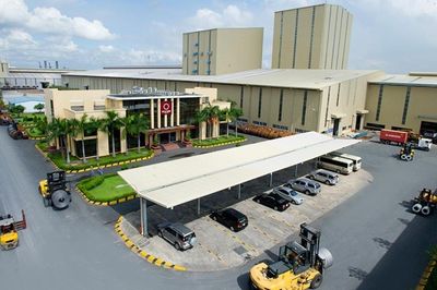 Hoa Sen 'rót' thêm 300 tỷ đồng nâng sở hữu tại Hoa Sen Sài Gòn lên gần 78%