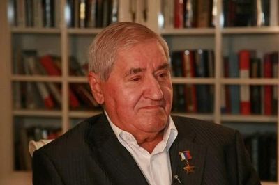 Một góc KGB qua lời kể của Aleksei M. Kozlov