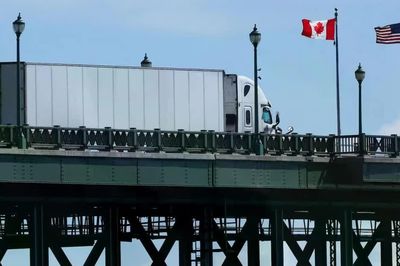 Mỹ - Canada bùng căng thẳng thương mại sau đàm phán đổ vỡ