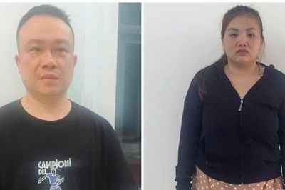 TP Hồ Chí Minh: Bắt giữ, vận động đầu thú 2 đối tượng truy nã