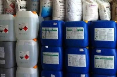 Thiết lập cơ sở pháp lý quản lý hóa chất cần kiểm soát đặc biệt