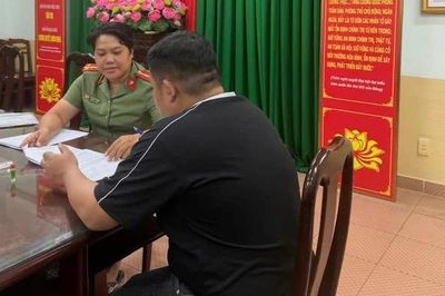 Hậu quả từ việc cho thuê, mượn tài khoản ngân hàng