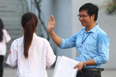 Học sinh Trường chuyên Tuyên Quang trúng tuyển vào những đại học nào?