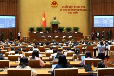 Đẩy mạnh ứng dụng AI trong phổ biến, giáo dục pháp luật