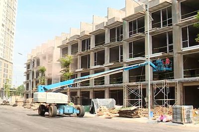 Phường Đại Mỗ chủ động khơi thông nguồn lực đất đai