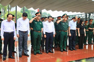 Hà Nội nỗ lực bảo đảm tiến độ chiến dịch 500 ngày đêm