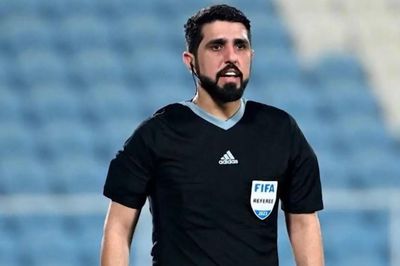 Trọng tài UAE bắt chung kết lượt về ASEAN Cup 2026